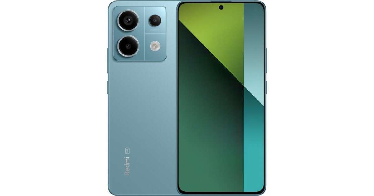 スマートフォン本体 Redmi Note13 Pro 5G Ocean Teal 6GB/256GB 41GK+ItincL._AC_SY200_QL15_.jpg