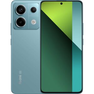 Redmi Note 13 Pro 5G Ocean Teal 256GB 新品 xiaomi-redmi-note-13-pro-5g-
