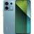 Xiaomi Redmi Note 13 Pro 5G okostelefon Ocean Teal színben, hátulnézet