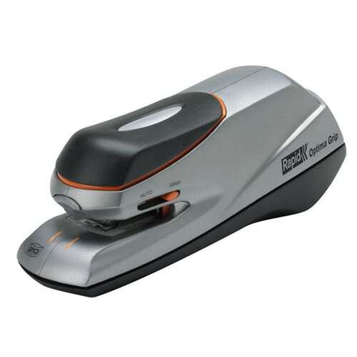 RAPID Optima Grip Elektromos Tűzőgép - 20 Lap