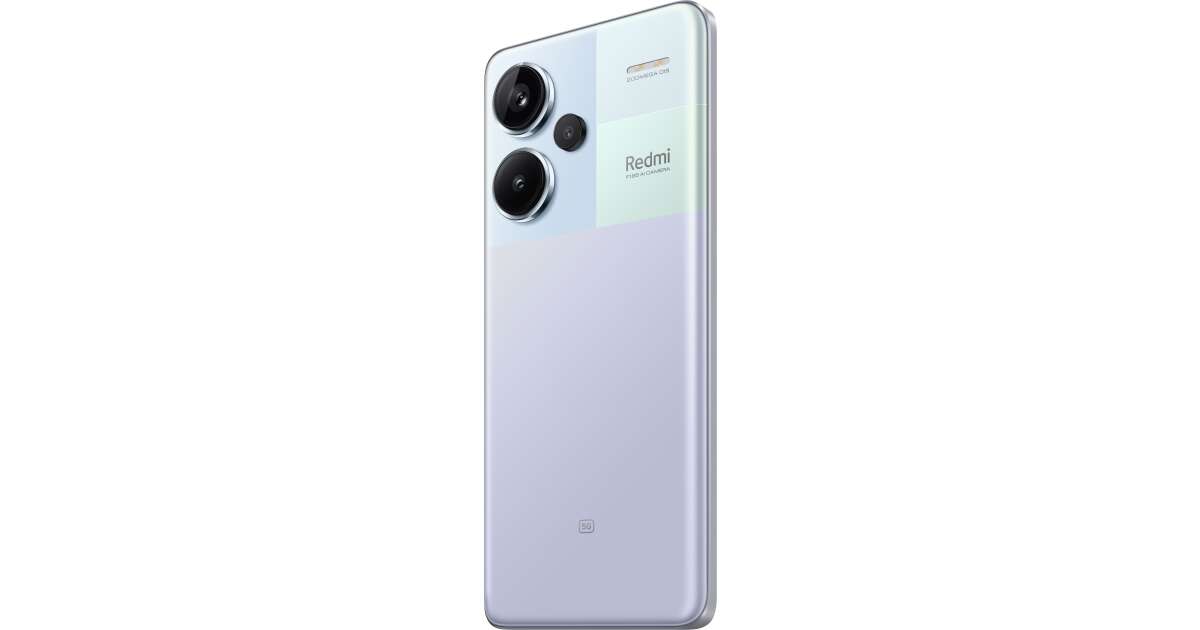 Redmi Note 13 Pro+ 5G (8GB 256GB) 2台セット Xiaomi Redmi Note 13 Pro+ 5G Dual Sim 8GB RAM 256GB - Black