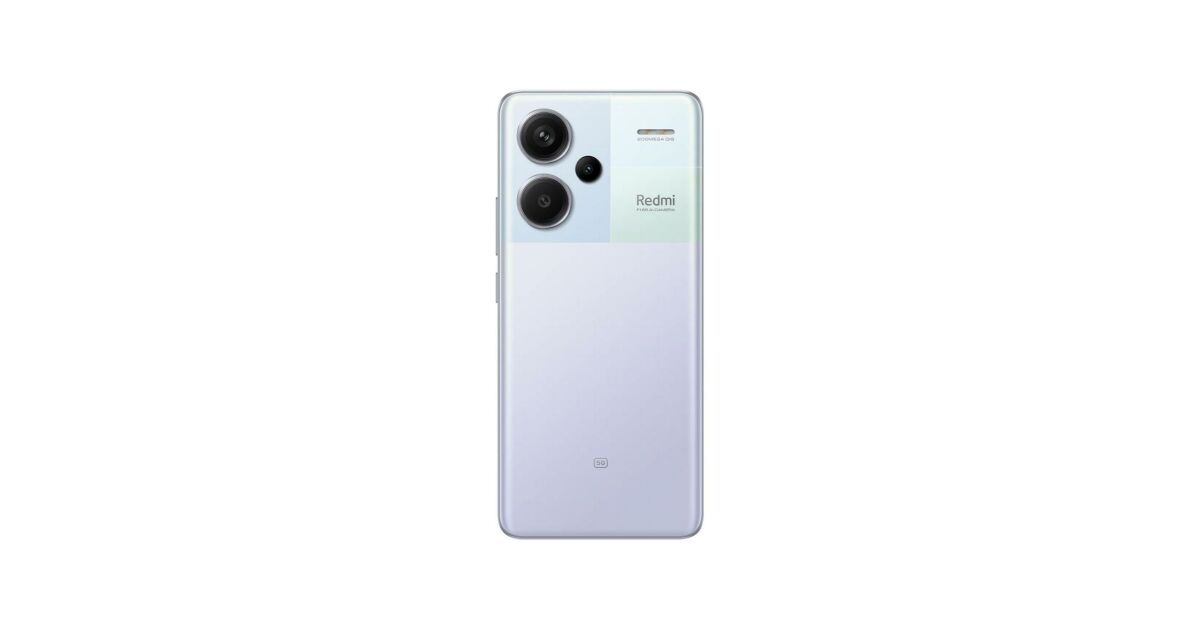 Xiaomi Redmi Note 13 Pro+ 5G 256GB 8GB RAM Mobile Phone Xiaomi Redmi Note 13 Pro+ 5G 256GB 8GB RAM Mobile Phone
