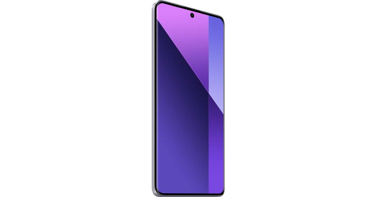 Xiaomi Redmi Note 13 Pro+ 5G 256GB 8GB RAM Mobile Phone