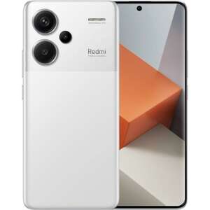 Смартфон Xiaomi Redmi Note 13 Pro+, 5G, Dual SIM, 8GB RAM, 256GB