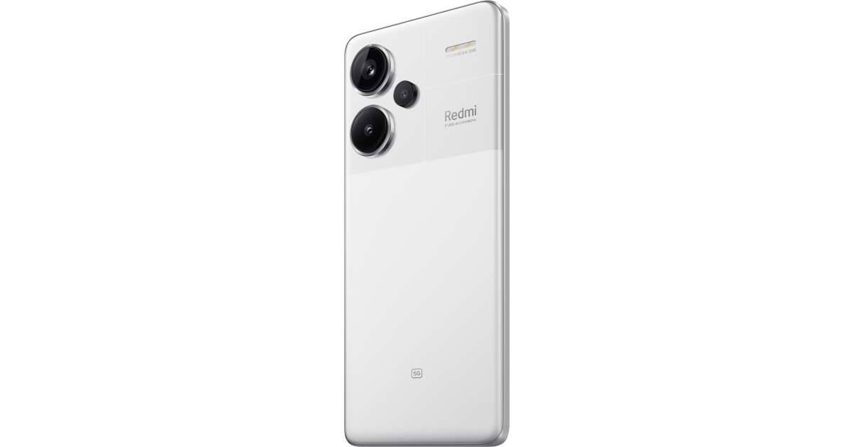 Xiaomi Redmi Note 13 Pro+ 5G 256GB 8GB RAM Dual SIM Mobile