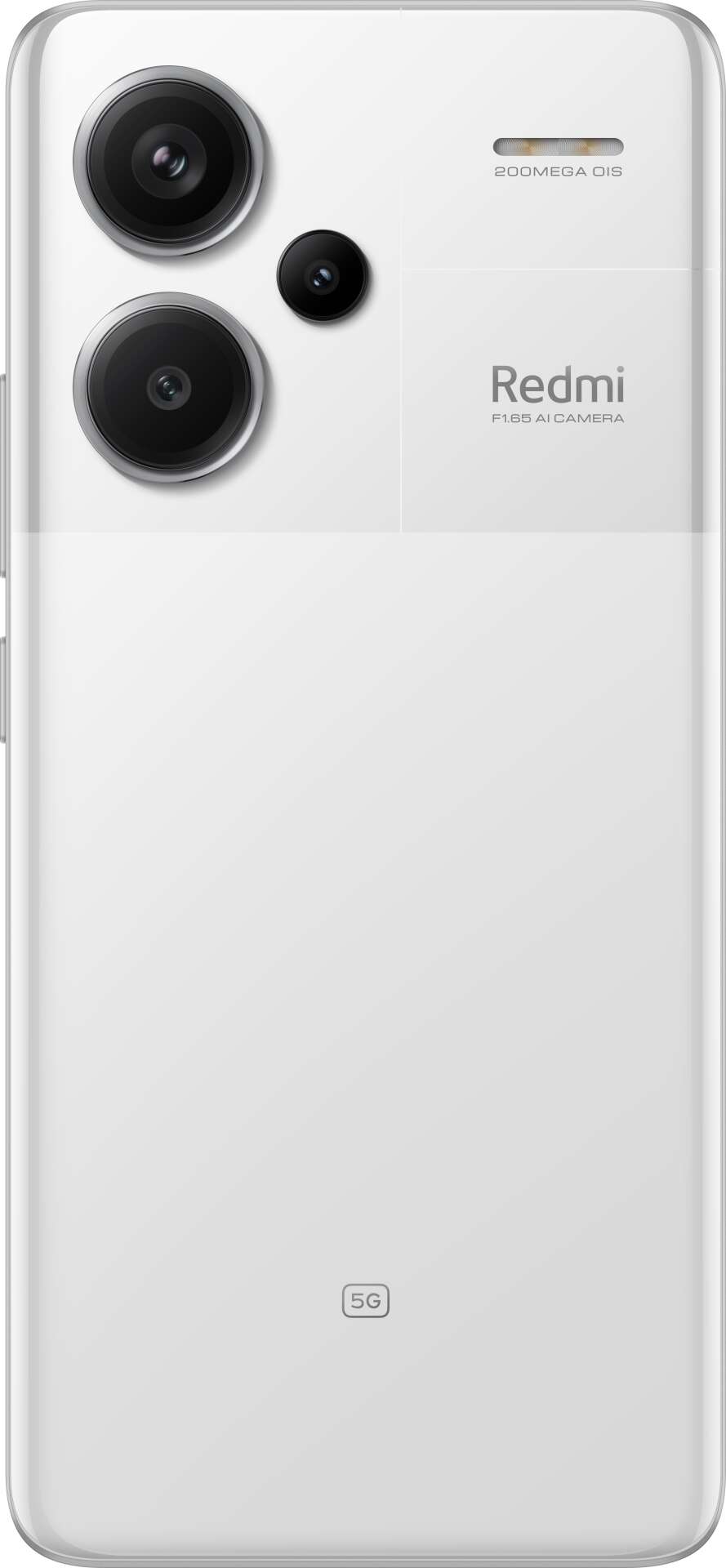 Xiaomi redmi note 13 pro+ 5g 256gb 8gb ram dual sim mobiltelefon,...