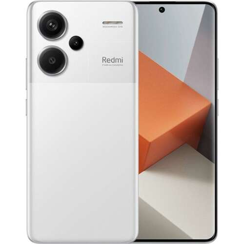 Xiaomi Redmi Note 13 Pro+ 5G 256GB 8GB RAM Mobile Phone
