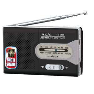 AKAI RM-2180 Зебра гайка