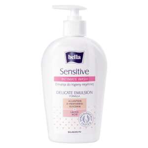 Bella Sensitive Intimwaschmittel 300ml 91068216 Intim Waschgel