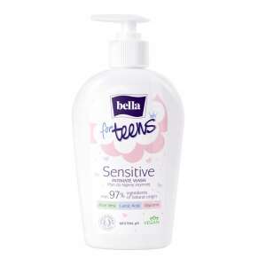 Bella For Teens Intimate Wash 300ml 91068231 Produse pentru igiena intima