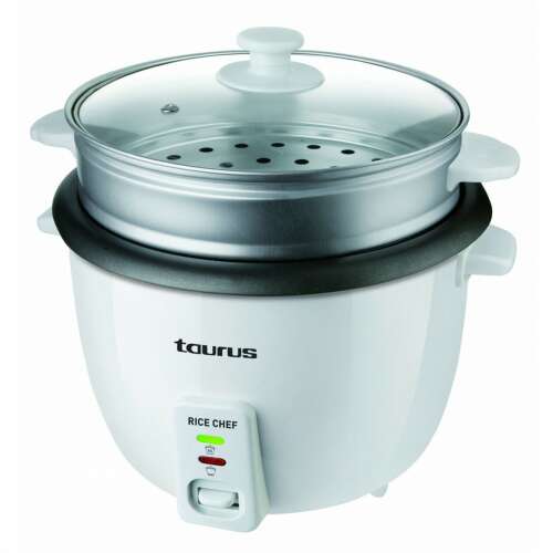 Taurus Rice Chef Rizsfőző - 1,8L - Műanyag 91072286 - Taurus