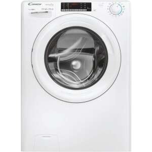Candy CO4 274TWM6/1-S Elöltöltős mosógép, 7 kg, 1200 ford./perc, 16 program, WiFi + Bluetooth, A energiaosztály