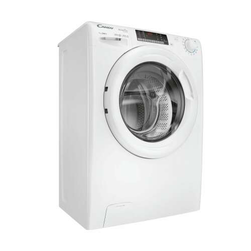A Candy Smart Pro Inverter CO4 274TWM6/1-S mosógép oldalnézete