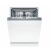 Bosch SBH4HVX00E built-in dishwasher front view