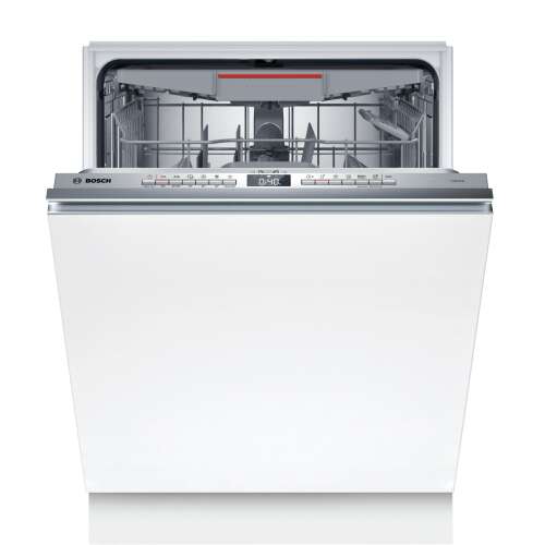 Bosch SBH4HVX00E Built-in Dishwasher, open view