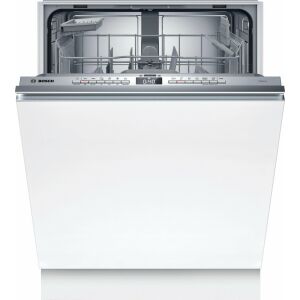 Bosch SMV4HTX00E beépíthető mosogatógép elölnézet - Mosogatógép