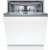 Bosch SMV4HVX00E Beépíthető mosogatógép, 14 teríték, 6 program, AquaStop, D energiaosztály 91073826