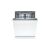Bosch SMV4HVX00E Built-in dishwasher, 14 place settings, 6 programmes, AquaStop, Energy class D 91073826