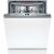 Bosch SMV4HVX00E Built-in dishwasher, 14 place settings, 6 programmes, AquaStop, Energy class D 91073826