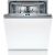 Bosch SMV4HVX00E Built-in dishwasher, 14 place settings, 6 programmes, AquaStop, Energy class D 91073826