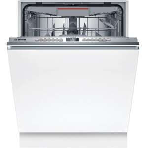 Bosch SMV4HVX00E built-in dishwasher, front view - Bosch