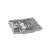 Bosch SMV4HVX00E dishwasher cutlery basket
