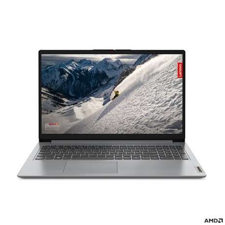 Lenovo IdeaPad 1 Laptop 15,6" Matt IPS, AMD Ryzen 5, 512GB,...