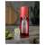 SodaStream Terra Red Quick Connect Szódagép szénsavas vizet készít