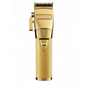 BaByliss PRO GOLDFX Fém Hajnyíró - Vezeték nélküli/Vezetékes
