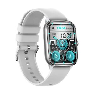 Colmi C61 Biele Smartwatch s IPS displejom - Colmi Inteligentné hodinky