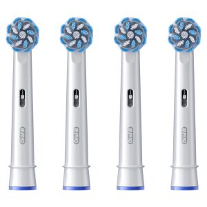 Náhradná hlavica elektrickej zubnej kefky Oral-B Sensi Ultrathin - 4 ks 139965056 - Oral-B