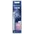 Oral-B Pro Sensitive Clean elektromos fogkefe fejek, 4 db