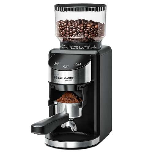 Rommelsbacher EKM 400 Coffee Grinder - Black 91080718