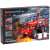 Fischertechnik Advanced Firefighter building set, box packaging with product images and features