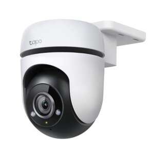 Tapo - 360° Full HD Intelligens IP Dome Kamera 95342709 - TP-Link