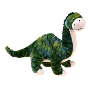 Animal de pluș Beppe Brachiosaurus, jucărie moale dinozaur - Jucării de plus