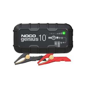 Noco Genius10 Autó akkumulátor töltő 10A 91081543 