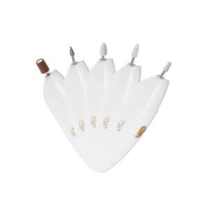 Adler AD 2179 5 az 1-ben elektromos körömreszelő készlet