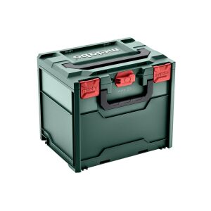 Metabo metaBOX 340 Szerszámtároló Doboz - 31L