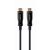 HDMI Kábel GEMBIRD CCBP-HDMI-AOC-20M-02 Čierna 20 m 91082392