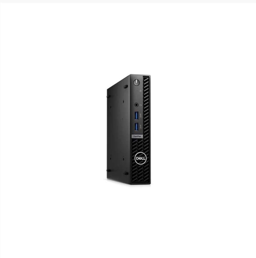 Dell optiplex 7010 mff számítógép (intel i7-13700t / 16gb / 512gb ssd / linux)