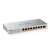 Zyxel XMG-108HP-EU0101F Gigabit PoE++ Switch, 8 portos hálózati kapcsoló