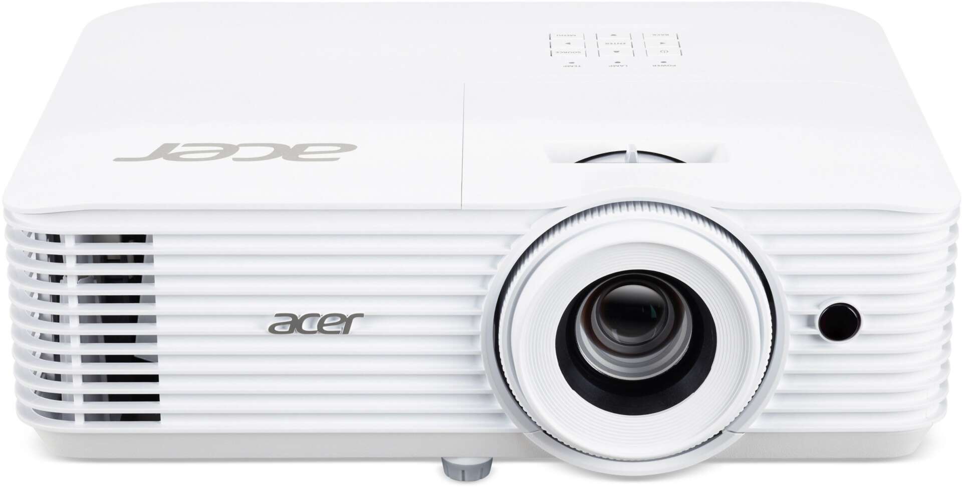 Acer h6815p 3d projektor - fehér