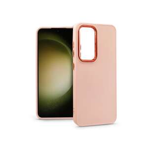 Haffner Samsung Galaxy S24 rosa Hülle für die Rückseite - Handyhüllen