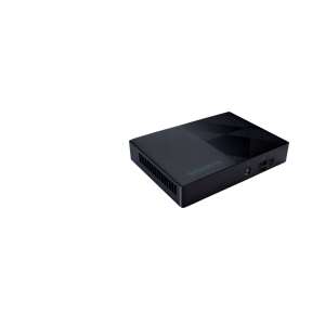 Gigabyte GB-BNIP-N100 Mini PC - Fekete 91083128 