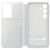Калъф Samsung Smart View Wallet Case, За Galaxy S24+, WHITE (EF-ZS926CWEGWW) 91083145