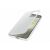 Samsung Galaxy S24 Plus White Phone Case - Open View