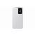 Samsung Galaxy S24 Plus White Smart View Flip Case