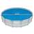 Bestway Flowclear solar pool cover dimensions: 417cm