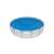 Bestway Flowclear solar pool cover on Power Steel frame pool